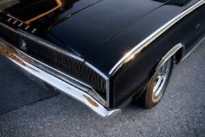Image 19/42 of Dodge Charger (1966)