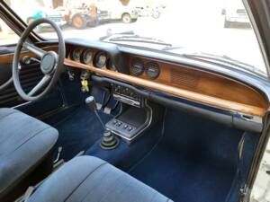 Bild 23/32 von BMW 2000 CS (1969)