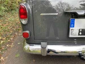 Bild 7/68 von Volvo Amazon  P121 (1968)