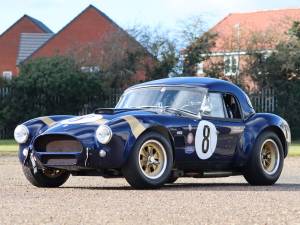 Image 6/19 de AC Cobra 289 (1964)