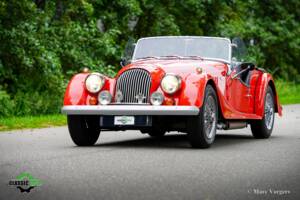 Image 18/49 of Morgan 4&#x2F;4 1600 (1986)