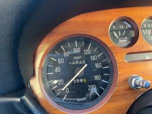 Image 15/44 of Lancia Fulvia 1.3 S (1970)