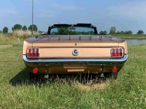 Imagen 7/8 de Ford Mustang 289 (1965)