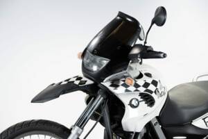 Bild 29/50 von BMW F 650 GS (2000)