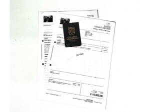 Immagine 9/50 di FIAT 1100 S (1947)