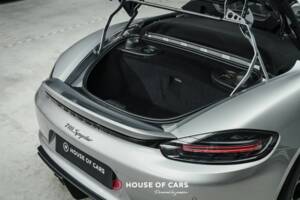 Bild 13/25 von Porsche 718 Boxster Spyder (2022)
