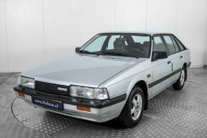 Image 17/50 of Mazda 626 1.6 LX (1983)