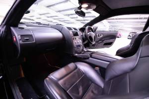 Bild 35/50 von Aston Martin V12 Vanquish S Ultimate Edition (2007)