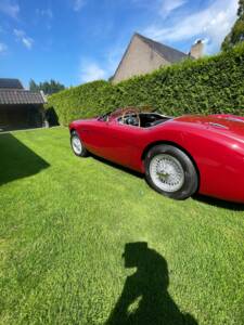 Bild 11/150 von Austin-Healey 100/4 (BN1) (1955)