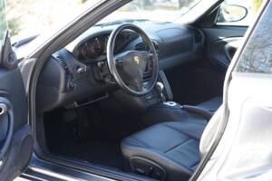 Immagine 5/18 di Porsche 911 Turbo (2001)