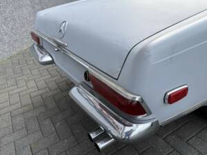 Bild 21/50 von Mercedes-Benz 250 SL (1967)