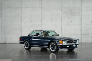 Image 38/50 de Mercedes-Benz 420 SL (1988)