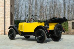 Bild 15/50 von Citroën C2 5HP Boattail (1926)