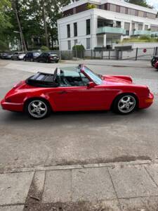 Imagen 11/23 de Porsche 911 Carrera 2 (1991)