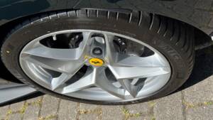 Bild 82/97 von Ferrari Roma Spider (2011)