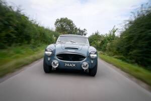Bild 19/51 von Austin-Healey 3000 Mk I (BT7) (1959)