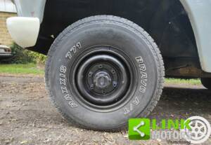 Bild 8/10 von International Harvester Scout 800 (1968)