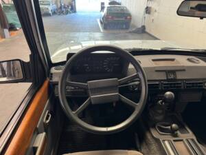 Bild 13/22 von Land Rover Range Rover Classic (1984)