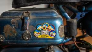 Bild 11/17 von Innocenti Lambretta F 125 (1900)