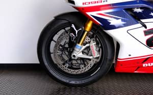 Image 51/98 of Ducati 1098 R (2010)