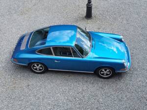 Afbeelding 8/15 van Porsche 911 2.2 S (1970)