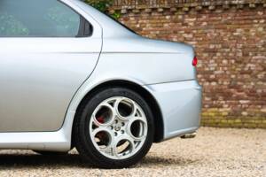 Bild 22/50 von Alfa Romeo 156 3.2 V6 GTA (2004)