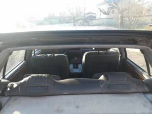 Bild 8/8 von Renault R 25 2.2 (1991)