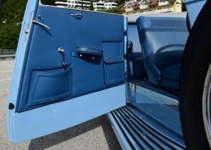 Bild 43/50 von Bentley 4 1&#x2F;4 Litre (1937)