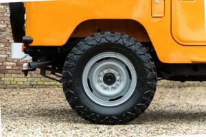 Image 47/50 of Toyota Land Cruiser FJ 40 (1980)