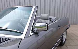 Image 41/96 of Mercedes-Benz 560 SL (1987)