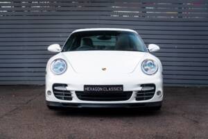 Bild 16/52 von Porsche 911 Turbo (2010)