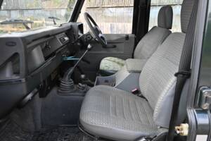 Image 34/50 of Land Rover Defender 110 300Tdi (1998)