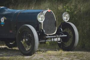 Image 31/36 de Bugatti Type 30 (1923)