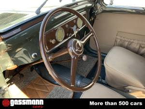 Afbeelding 11/15 van FIAT 500 C Topolino (1952)