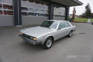 Bild 1/66 von FIAT 130 Coupé (1972)