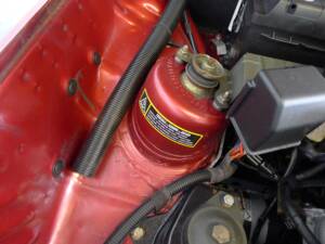 Bild 13/35 von FIAT Panda 1000 (1996)