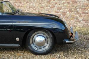 Image 47/50 of Porsche 356 A 1600 S (1955)