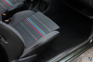 Bild 68/92 von Volkswagen Golf II GTD 1.6 (1991)