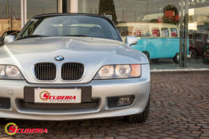Image 9/31 of BMW Z3 1.9 (1999)