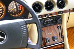 Image 23/41 de Mercedes-Benz 450 SLC 5,0 (1979)