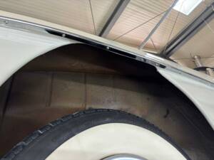 Image 27/27 of Mercedes-Benz 190 SL (1961)