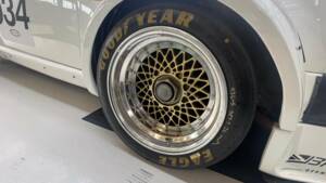 Image 9/20 of Porsche 934 (1976)