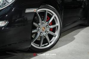 Image 11/25 de Porsche 911 Carrera 4S (2008)