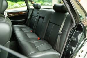 Bild 27/50 von Jaguar XJR 4.0 (2000)