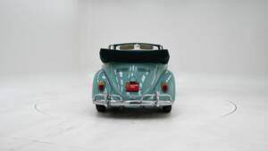 Bild 7/15 von Volkswagen Käfer 1200 (1962)