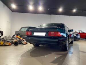 Afbeelding 29/36 van Mercedes-Benz SL 320 (1996)