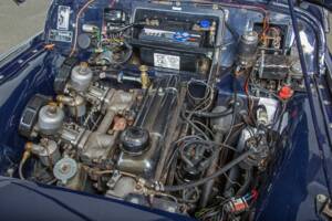 Image 20/20 of Triumph TR 3A (1958)