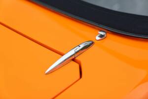 Image 43/50 of FIAT Dino 2400 Spider (1972)