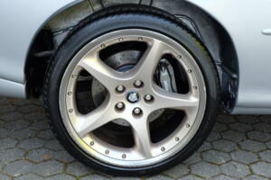 Bild 29/36 von Jaguar XKR (2001)