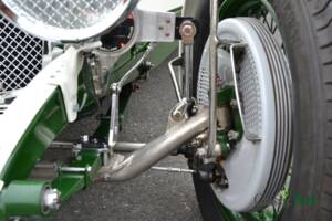 Image 39/50 de Riley 12/4 TT Sprite (1935)